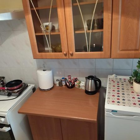 Przyjazne Miejsce Apartamento Sandomierz Exterior foto