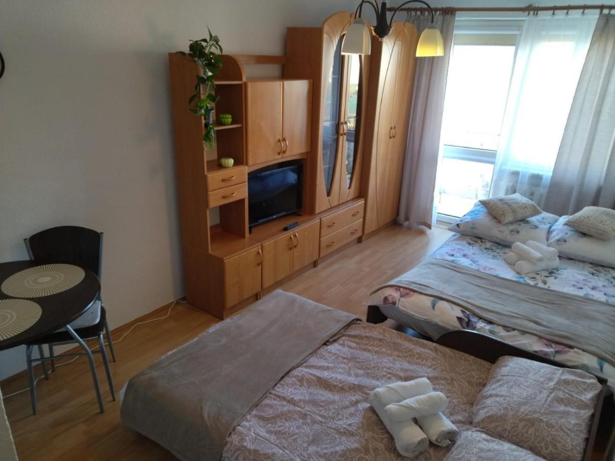 Przyjazne Miejsce Apartamento Sandomierz Exterior foto