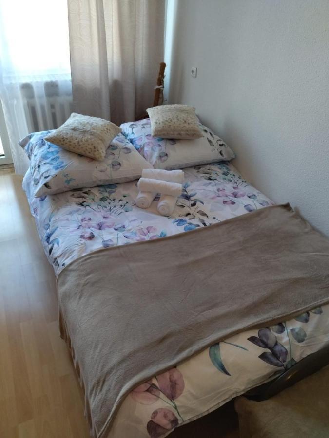 Przyjazne Miejsce Apartamento Sandomierz Exterior foto