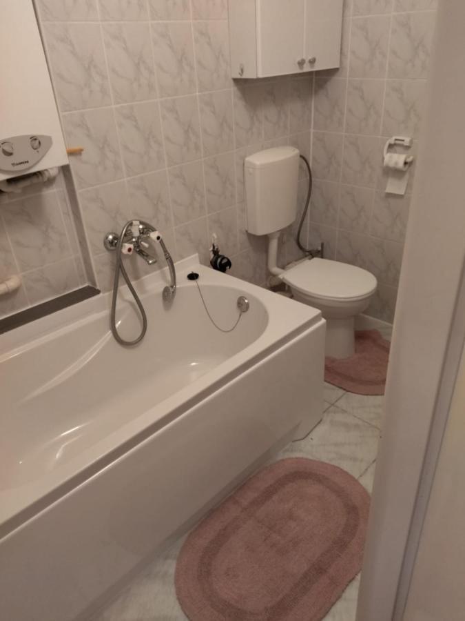 Przyjazne Miejsce Apartamento Sandomierz Exterior foto