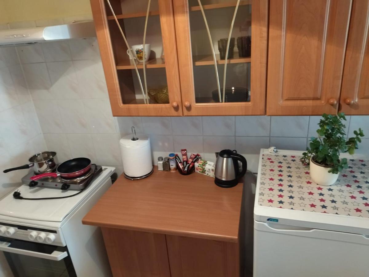 Przyjazne Miejsce Apartamento Sandomierz Exterior foto