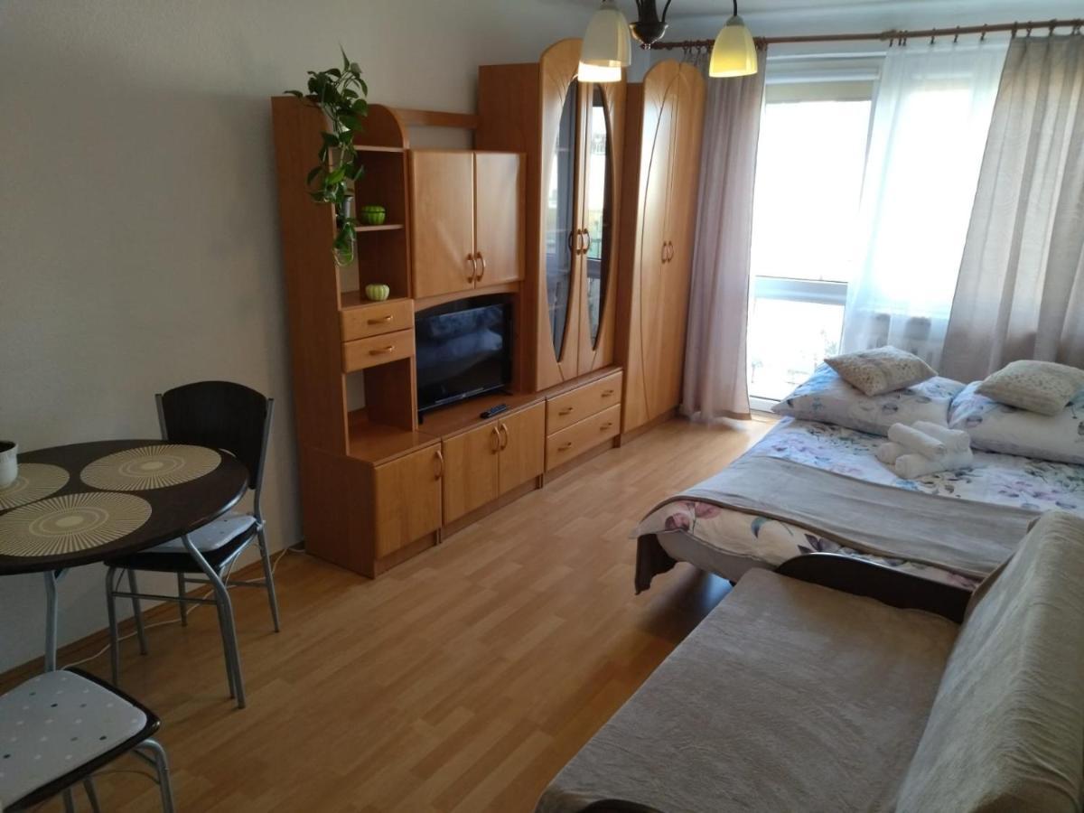 Przyjazne Miejsce Apartamento Sandomierz Exterior foto
